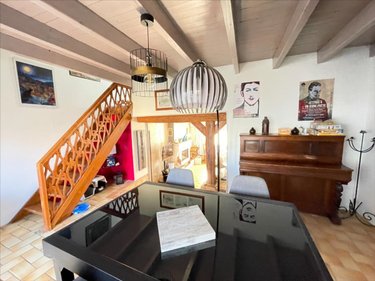 Maison a vendre Vix 85770 Vendée 168 m2 5 pièces 197600 euros