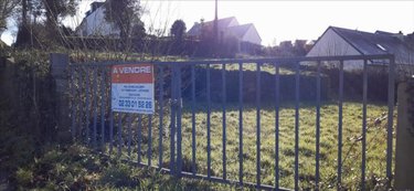 Terrain a batir a vendre Cherbourg-en-Cotentin 50100 Manche 673 m2  94815 euros