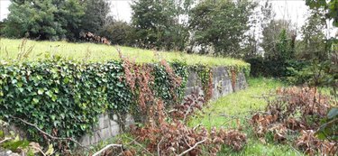 Terrain a batir a vendre Cherbourg-en-Cotentin 50100 Manche 673 m2  94815 euros