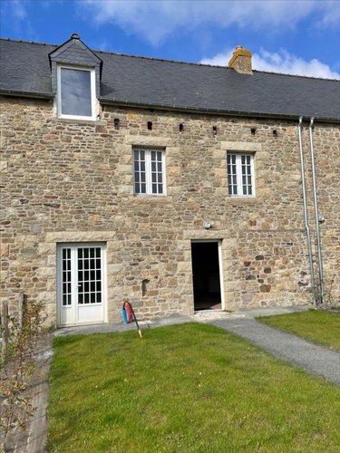 Maison a vendre Saint-Malo 35400 Ille-et-Vilaine 149 m2 3 pièces 207800 euros