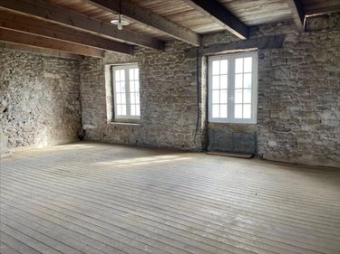 Maison a vendre Saint-Malo 35400 Ille-et-Vilaine 149 m2 3 pièces 207800 euros