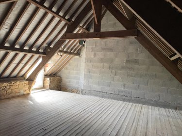 Maison a vendre Saint-Malo 35400 Ille-et-Vilaine 149 m2 3 pièces 207800 euros