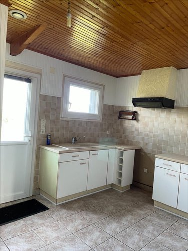 Maison a vendre Saint-Malo 35400 Ille-et-Vilaine 125 m2 3 pièces 229500 euros
