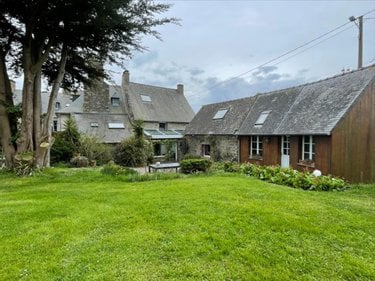 Maison a vendre Saint-Coulomb 35350 Ille-et-Vilaine 173 m2 6 pièces 1381870 euros