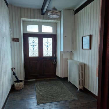 Maison a vendre Châteauneuf-du-Faou 29520 Finistère 114 m2 5 pièces 163240 euros