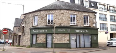 Immeuble a vendre Cherbourg-en-Cotentin 50100 Manche 227 m2  307666 euros