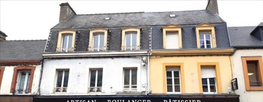 Fonds et murs commerciaux a vendre Cherbourg-en-Cotentin 50100 Manche 300 m2  312840 euros