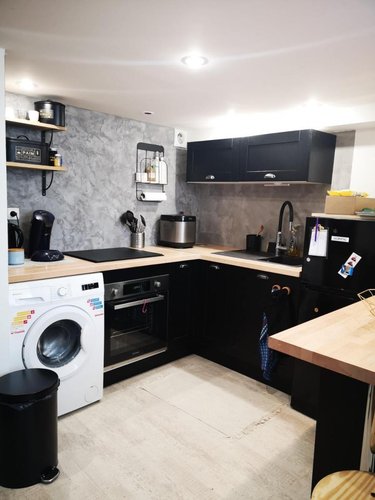 Location appartement Rouen 76000 Seine-Maritime 37 m2 2 pièces 728 euros