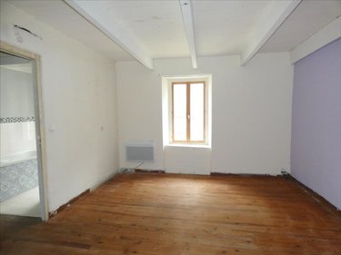 Maison a vendre Brasparts 29190 Finistère 85 m2 6 pièces 58300 euros