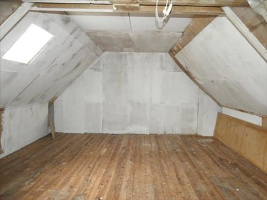 Maison a vendre Brasparts 29190 Finistère 85 m2 6 pièces 58300 euros