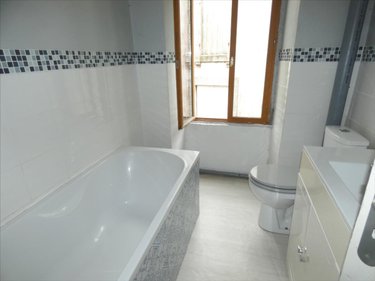 Maison a vendre Brasparts 29190 Finistère 85 m2 6 pièces 58300 euros