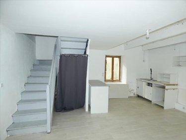 Maison a vendre Brasparts 29190 Finistère 85 m2 6 pièces 58300 euros