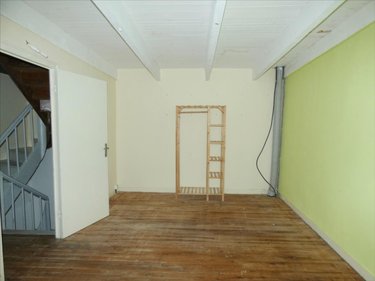 Maison a vendre Brasparts 29190 Finistère 85 m2 6 pièces 58300 euros