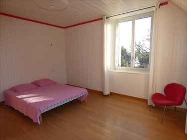 Maison a vendre Plonévez-du-Faou 29530 Finistère 167 m2 7 pièces 136300 euros