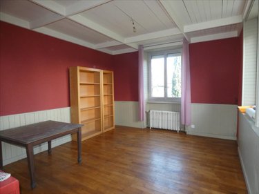 Maison a vendre Plonévez-du-Faou 29530 Finistère 167 m2 7 pièces 136300 euros