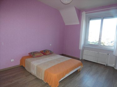 Maison a vendre Plonévez-du-Faou 29530 Finistère 167 m2 7 pièces 136300 euros