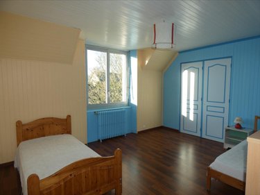 Maison a vendre Plonévez-du-Faou 29530 Finistère 167 m2 7 pièces 156900 euros