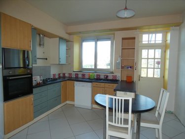Maison a vendre Plonévez-du-Faou 29530 Finistère 167 m2 7 pièces 156900 euros