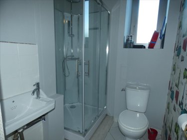 Maison a vendre Plonévez-du-Faou 29530 Finistère 167 m2 7 pièces 136300 euros