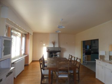 Maison a vendre Plonévez-du-Faou 29530 Finistère 167 m2 7 pièces 136300 euros