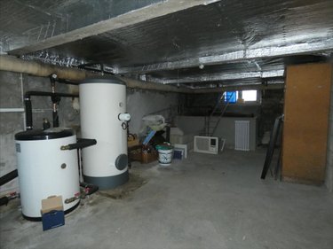 Maison a vendre Plonévez-du-Faou 29530 Finistère 167 m2 7 pièces 136300 euros