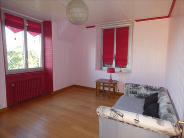 Maison a vendre Plonévez-du-Faou 29530 Finistère 167 m2 7 pièces 136300 euros