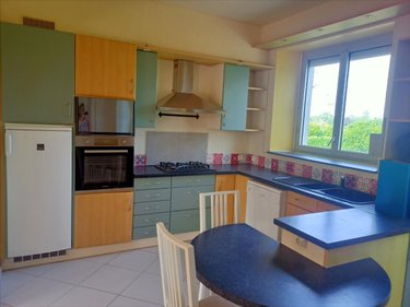 Maison a vendre Plonévez-du-Faou 29530 Finistère 167 m2 7 pièces 136300 euros