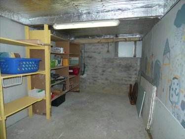 Maison a vendre Plonévez-du-Faou 29530 Finistère 167 m2 7 pièces 136300 euros