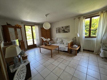 Maison a vendre Saint-Maurice-de-Beynost 01700 Ain 90 m2 4 pièces 329000 euros