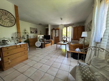 Maison a vendre Saint-Maurice-de-Beynost 01700 Ain 90 m2 4 pièces 329000 euros