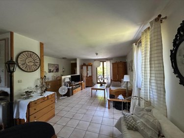 Maison a vendre Saint-Maurice-de-Beynost 01700 Ain 90 m2 4 pièces 329000 euros