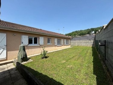 Maison a vendre La Boisse 01120 Ain 115 m2 5 pièces 375000 euros