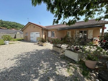 Maison a vendre La Boisse 01120 Ain 115 m2 5 pièces 375000 euros