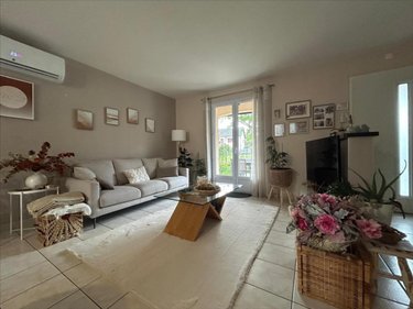 Maison a vendre La Boisse 01120 Ain 115 m2 5 pièces 375000 euros