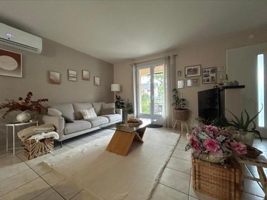 Maison a vendre La Boisse 01120 Ain 115 m2 5 pièces 375000 euros