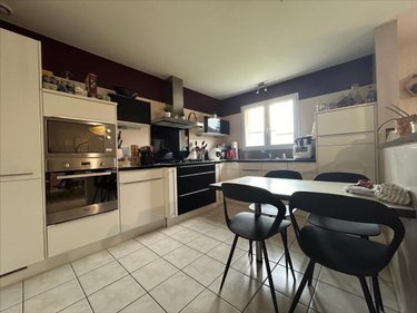 Maison a vendre La Boisse 01120 Ain 115 m2 5 pièces 375000 euros