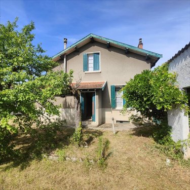 Maison a vendre Miribel 01700 Ain 131 m2 5 pièces 270000 euros