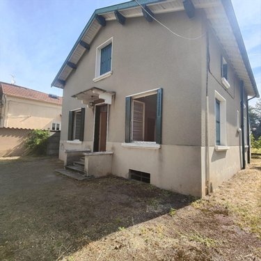 Maison a vendre Miribel 01700 Ain 131 m2 5 pièces 270000 euros
