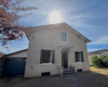 Maison a vendre Miribel 01700 Ain 131 m2 5 pièces 270000 euros