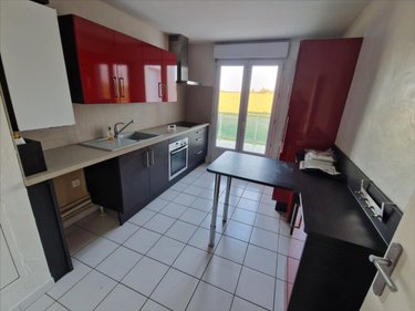 Appartement a vendre Neyron 01700 Ain 82 m2 3 pièces 280000 euros