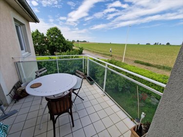 Appartement a vendre Neyron 01700 Ain 82 m2 3 pièces 280000 euros