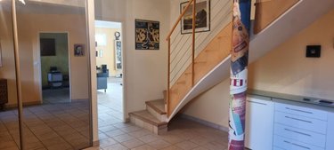 Maison a vendre Tours 37000 Indre-et-Loire 181 m2 5 pièces 582377 euros