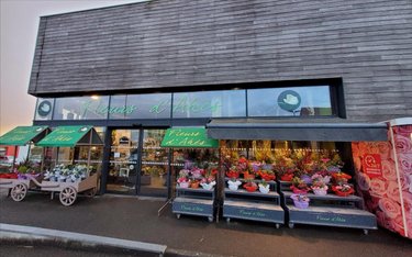 Fonds et murs commerciaux a vendre Carhaix-Plouguer 29270 Finistère 190 m2  94500 euros