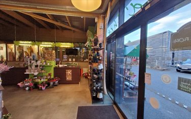 Fonds et murs commerciaux a vendre Carhaix-Plouguer 29270 Finistère 190 m2  94500 euros