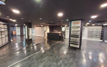 Location fonds et murs commerciaux Carhaix-Plouguer 29270 Finistère 170 m2  1800 euros