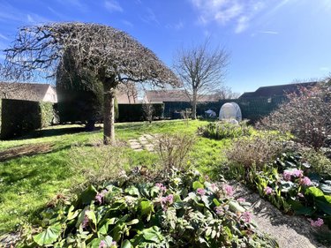 Maison a vendre Saint-Aignan 41110 Loir-et-Cher 87 m2 5 pièces 148400 euros