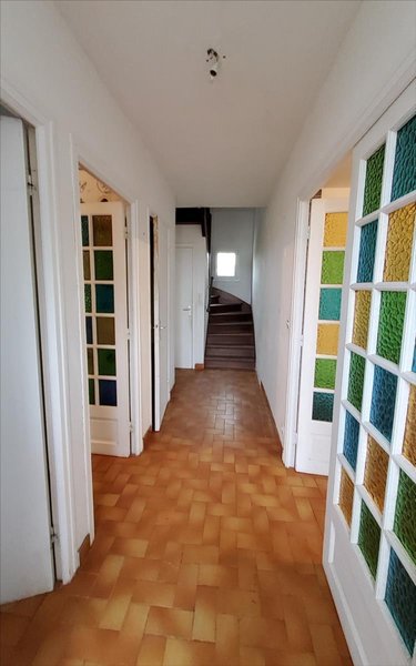 Maison a vendre Carhaix-Plouguer 29270 Finistère 90 m2 5 pièces 120750 euros