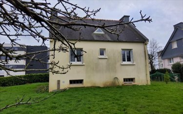 Maison a vendre Carhaix-Plouguer 29270 Finistère 90 m2 5 pièces 120750 euros