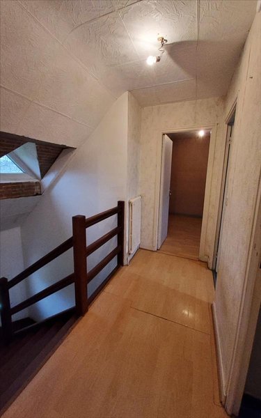 Maison a vendre Carhaix-Plouguer 29270 Finistère 90 m2 5 pièces 120750 euros