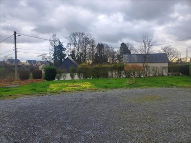 Maison a vendre Neuve-Maison 02500 Aisne 108 m2 5 pièces 74000 euros